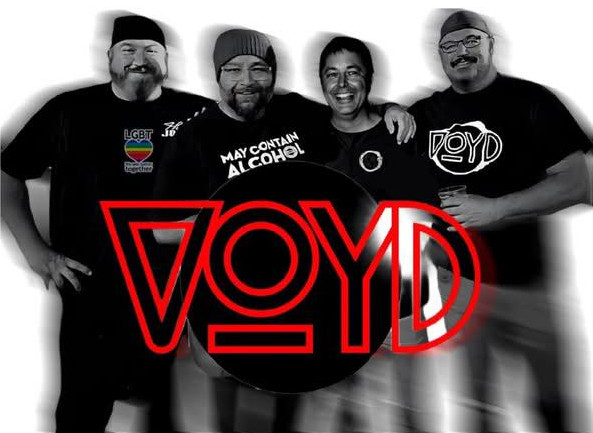 VoYD Band Profile